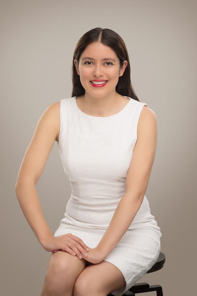 Mirna Ampuero