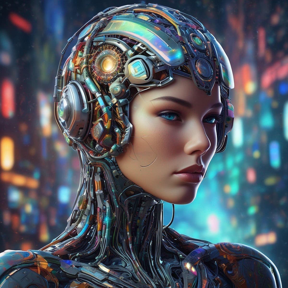 Inteligencia artificial