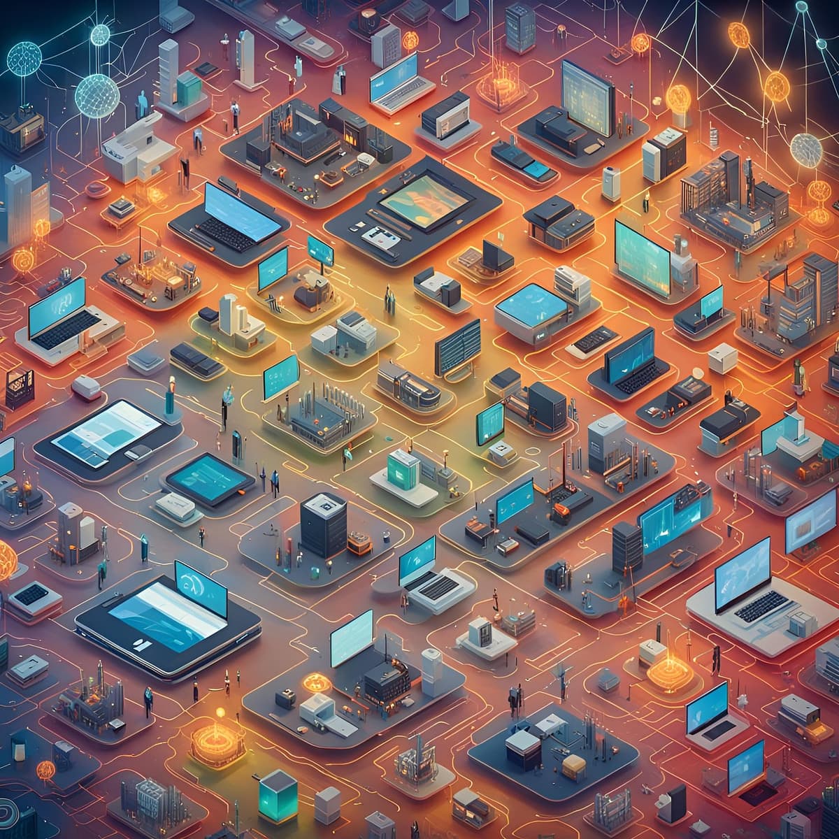 IoT personalizado