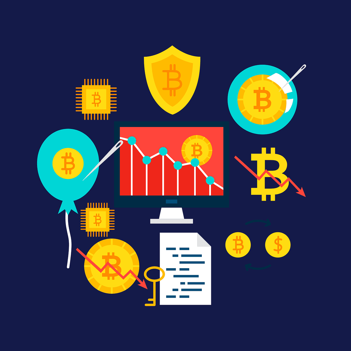 Trazabilidad blockchain